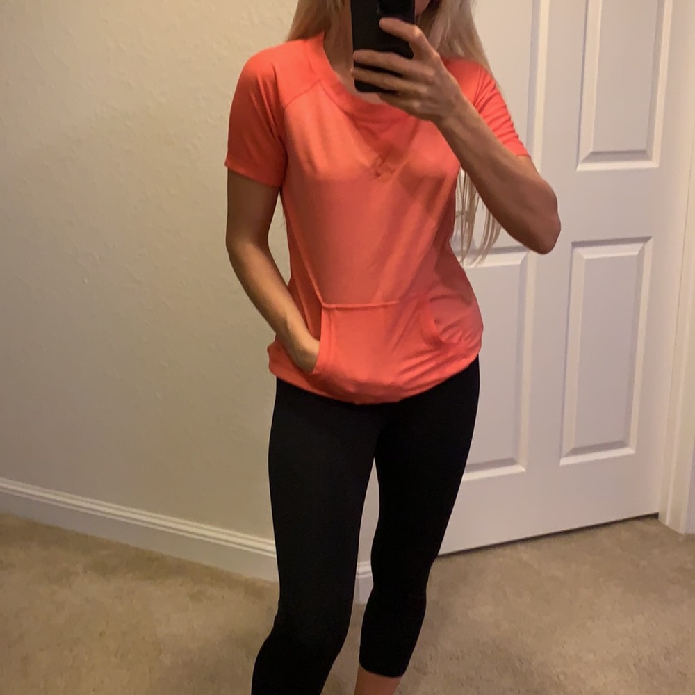 NWOT Green tea top size small - Picture 4 of 15